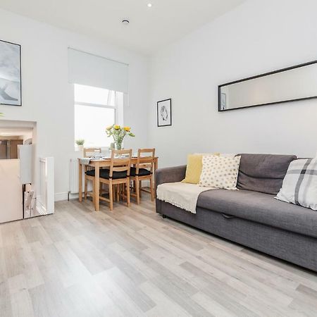 לונדון Welcomestay Clapham Junction 2 Bedroom Apartment מראה חיצוני תמונה