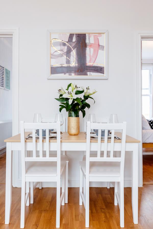 לונדון Welcomestay Clapham Junction 2 Bedroom Apartment מראה חיצוני תמונה