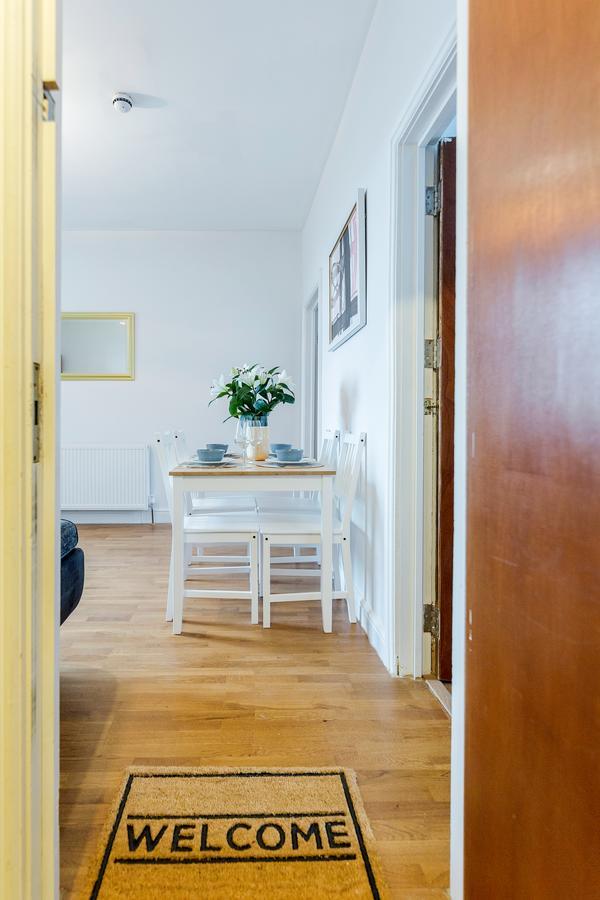 לונדון Welcomestay Clapham Junction 2 Bedroom Apartment מראה חיצוני תמונה