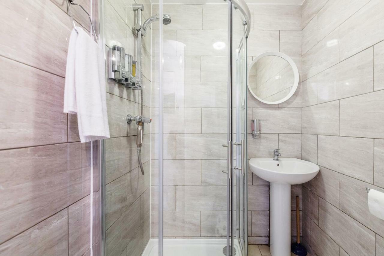 לונדון Welcomestay Clapham Junction 2 Bedroom Apartment מראה חיצוני תמונה