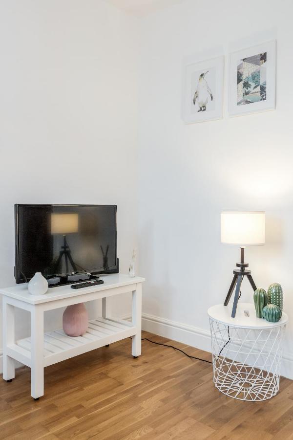 לונדון Welcomestay Clapham Junction 2 Bedroom Apartment מראה חיצוני תמונה